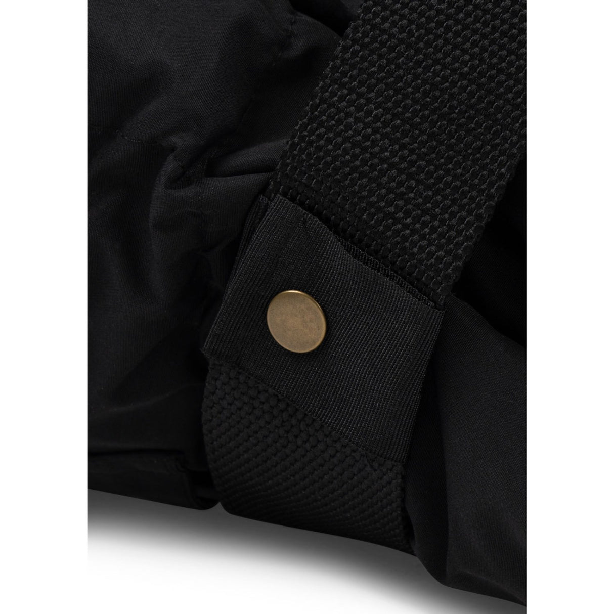 Konges Sløjd Black Nemuri Kørepose