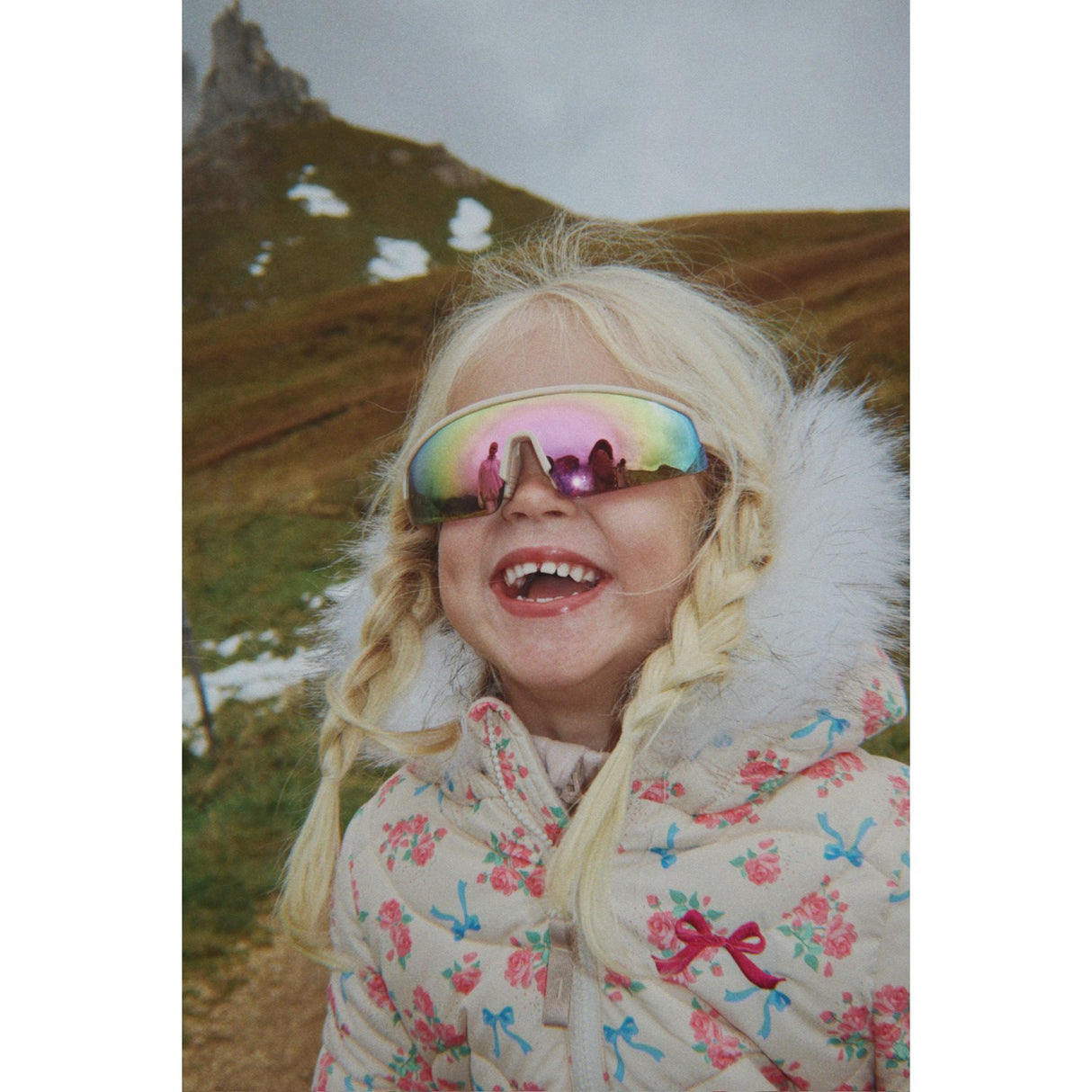 Konges Sløjd Bella Rosita Sigge Jakke Grs