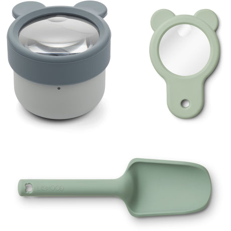 LIEWOOD Palms / Riverside Bessie Udforksningssæt