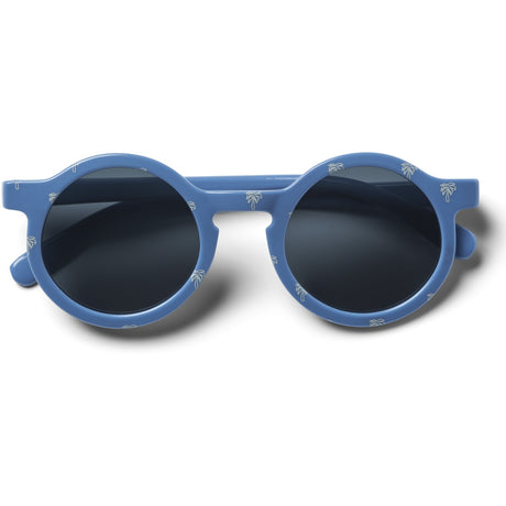 LIEWOOD Darla Solbriller 0 - 3 År Palms/Riverside