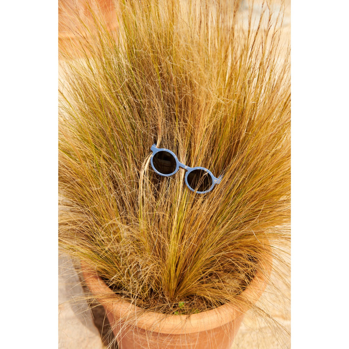 LIEWOOD Darla Solbriller 0 - 3 År Palms/Riverside