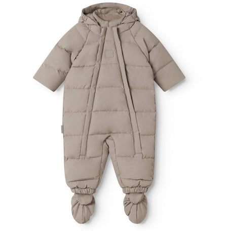 MarMar Tech. Puffer Moon Rock Oberto Dragt