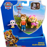 Paw Patrol Eventyr Figursæt Skye