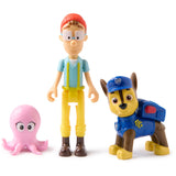Paw Patrol Eventyr Figursæt Chase