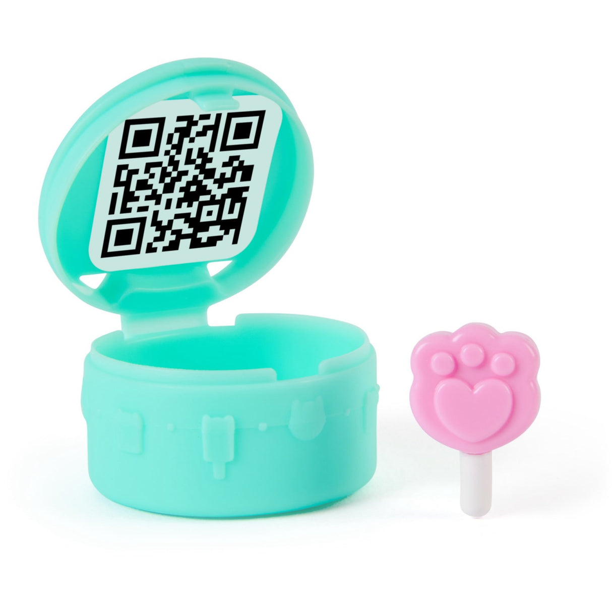 Gabby's Dollhouse Film Altan Pjuskekold Sjov