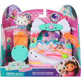 Gabby's Dollhouse Film Altan Pjuskekold Sjov