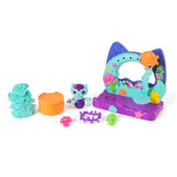 Gabby's Dollhouse Film Altan Gyng & Svøm