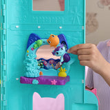 Gabby's Dollhouse Film Altan Gyng & Svøm