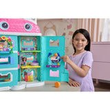 Gabby's Dollhouse Film Altan Gyng & Svøm