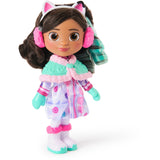 Gabby's Dollhouse Film Lille Dukke 15 Cm Sne Sød