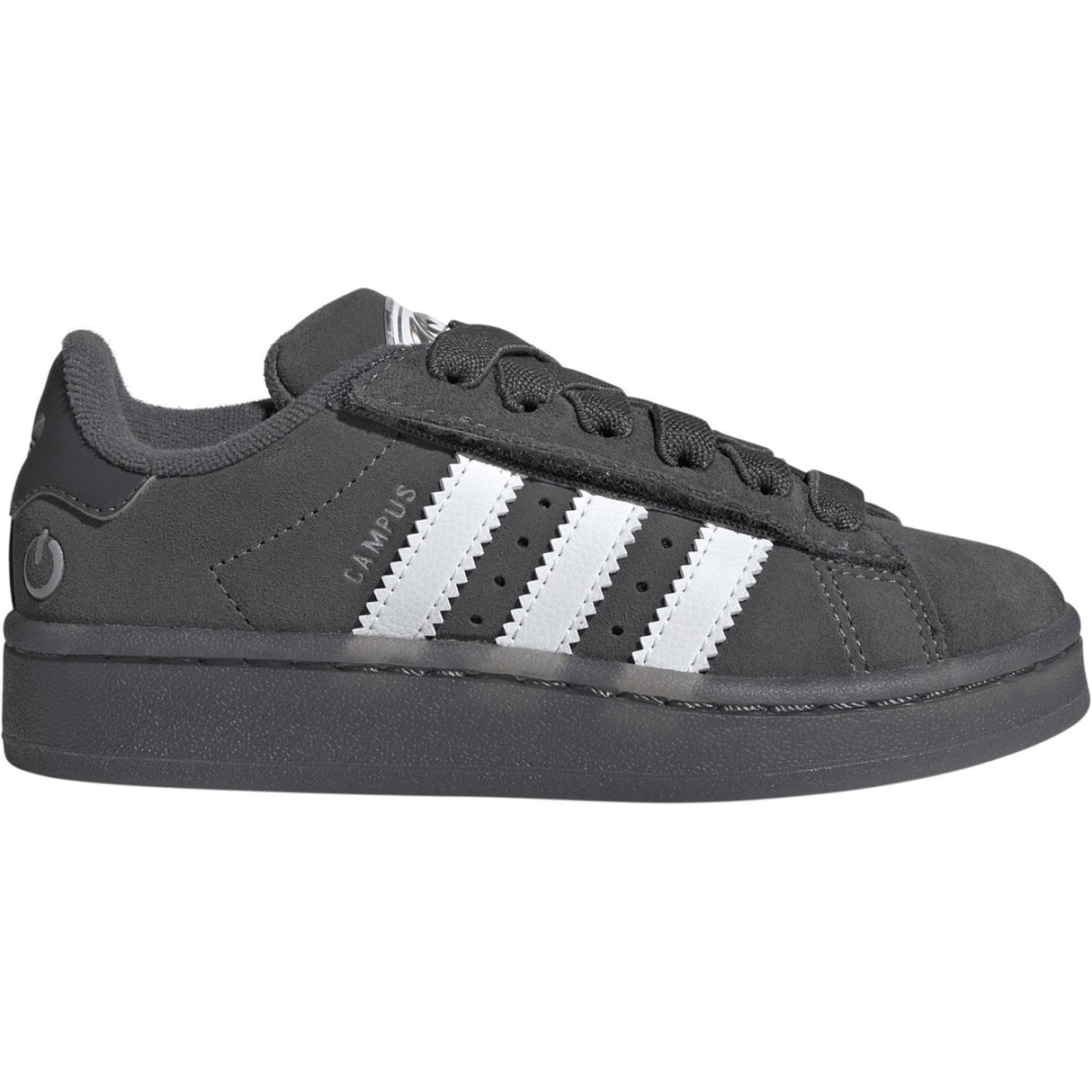 adidas Originals Grey Five/Ftwr White/Grey Two Campus 00S Led Lights Cf El C Sneakers
