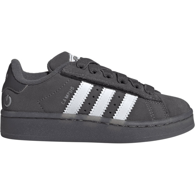 adidas Originals Grey Five/Ftwr White/Grey Two Campus 00S Led Lights Cf El C Sneakers