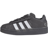 adidas Originals Grey Five/Ftwr White/Grey Two Campus 00S Led Lights Cf El C Sneakers