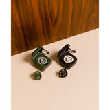 Bibs Ivory/Plum Sut Colour Holiday Sløjfe 2-Pak Latex