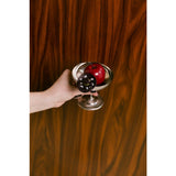 Bibs Ivory/Plum Sut Colour Holiday Sløjfe 2-Pak Latex