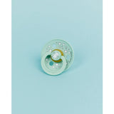 Bibs X Moomin Nordic Mint Mix Sut Colour 2-Pak Sailing Latex