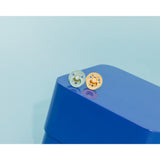 Bibs X Moomin Nordic Mint Mix Sut Colour 2-Pak Sailing Latex