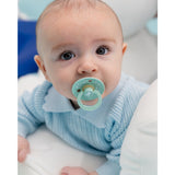 Bibs X Moomin Nordic Mint Mix Sut Colour 2-Pak Sailing Latex