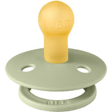 Bibs Sage/Hunter Green Sut Colour Holiday Leaf 2-Pak Latex