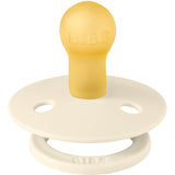 Bibs Ivory/Plum Sut Colour Holiday Sløjfe 2-Pak Latex