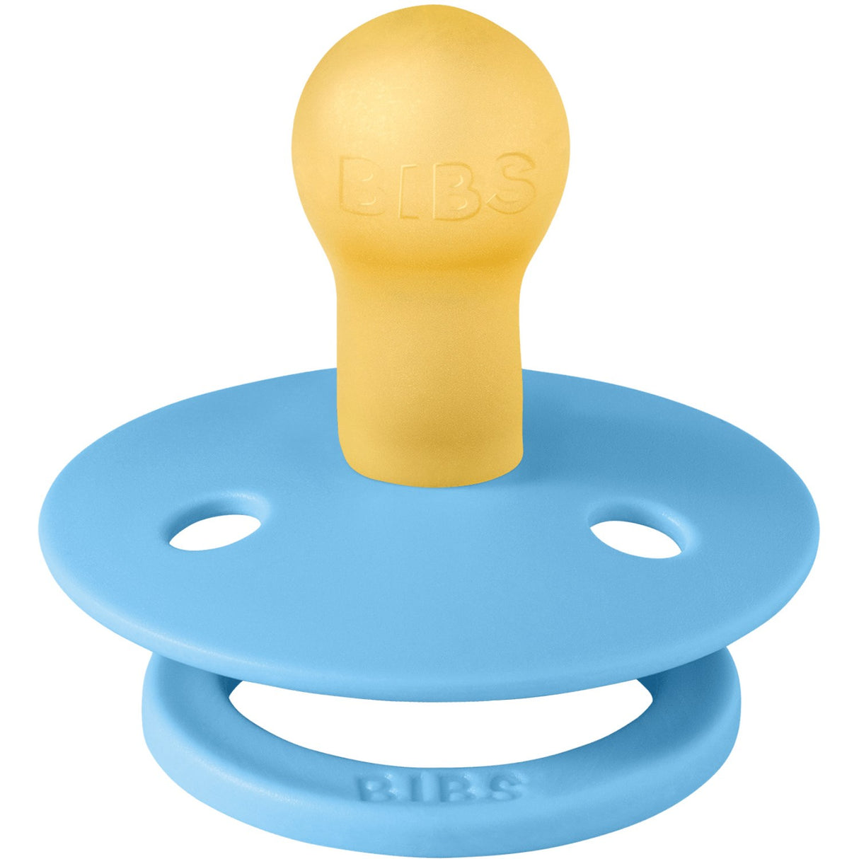 Bibs X Moomin Breeze Mix Sut Colour 2-Pak Good Night Latex