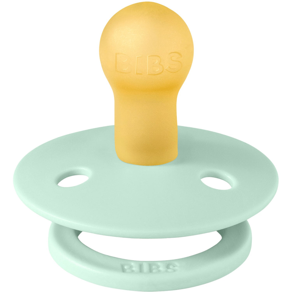 Bibs X Moomin Nordic Mint Mix Sut Colour 2-Pak Sailing Latex