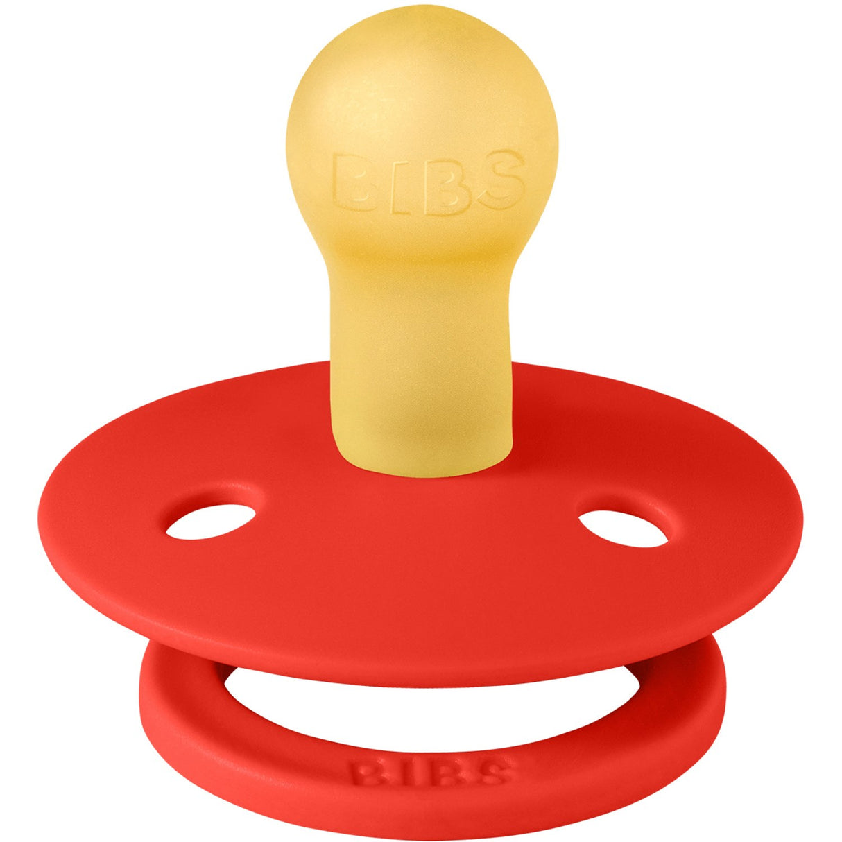 Bibs X Moomin Candy Apple Mix Sut Colour 2-Pak Dancing Latex