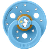 Bibs X Moomin Breeze Mix Sut Colour 2-Pak Good Night Latex