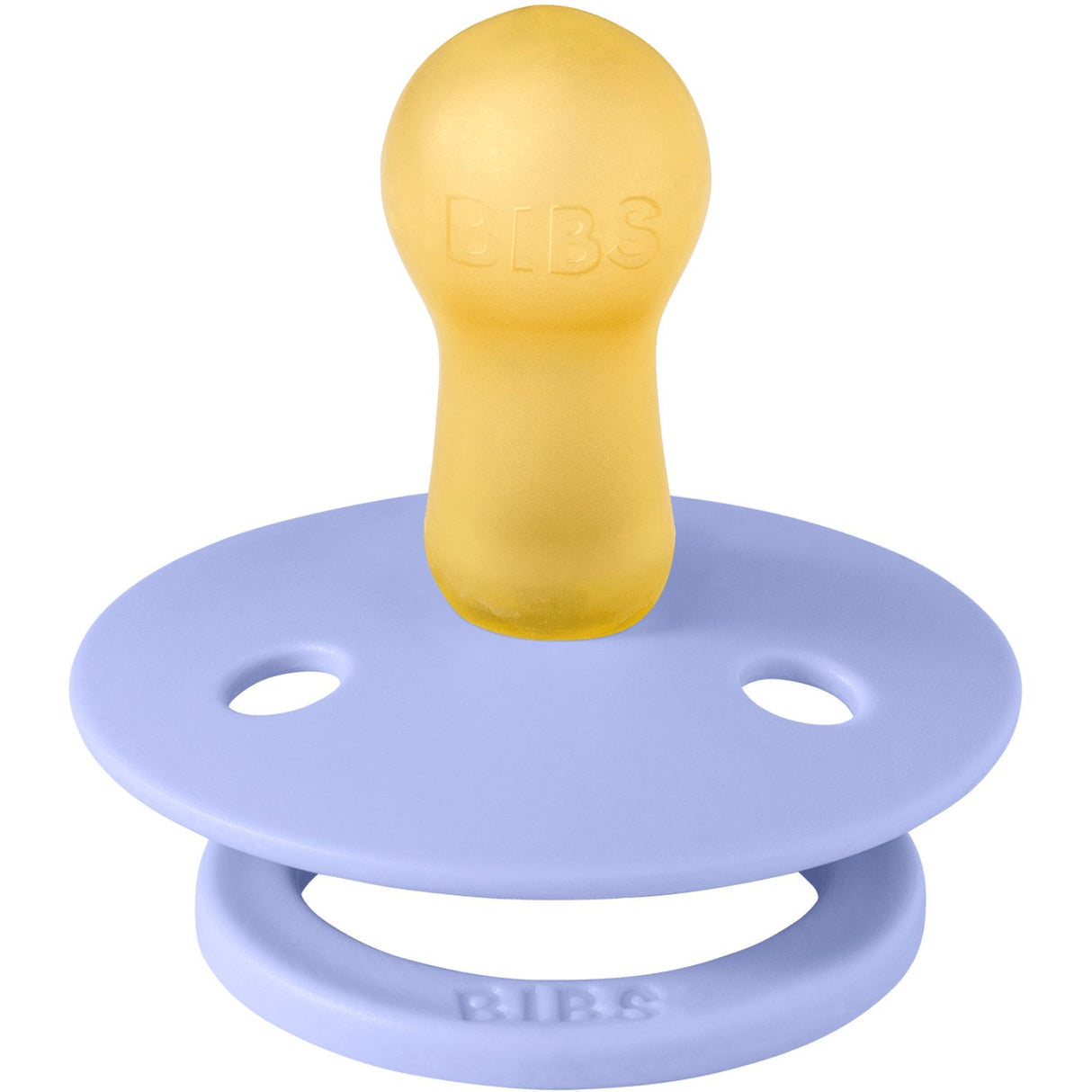 Bibs X Moomin Baby Pink Mix Sut Colour 2-Pak Dreaming Latex