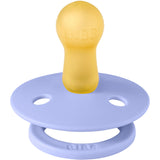 Bibs X Moomin Baby Pink Mix Sut Colour 2-Pak Dreaming Latex