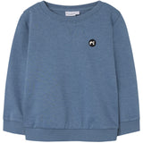 Name It Coronet Blue Vimo Sweatshirt Noos