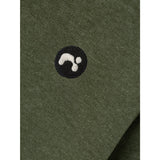 Name it Rifle Green Vimo Sweatshirt Noos