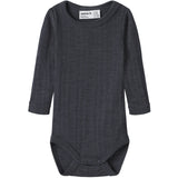 Name It Ombre Blue Wang Uld Needle Body Solid Noos