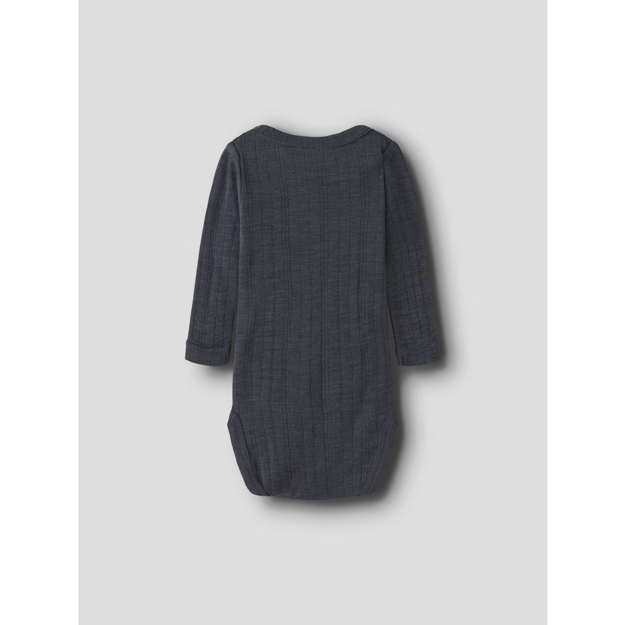 Name It Ombre Blue Wang Uld Needle Body Solid Noos