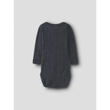 Name It Ombre Blue Wang Uld Needle Body Solid Noos