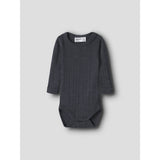 Name It Ombre Blue Wang Uld Needle Body Solid Noos