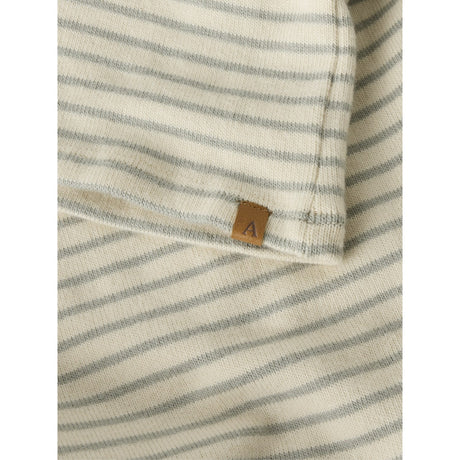 Lil'Atelier Turtledove Pigeon Nmmthoro Jen Ls Slim Top Lil