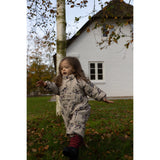 Petit Piao Blackberry AOP PPDard Flyverdragt