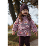 Petit Piao Autumn Anemone AOP PPDard Winter Jakke