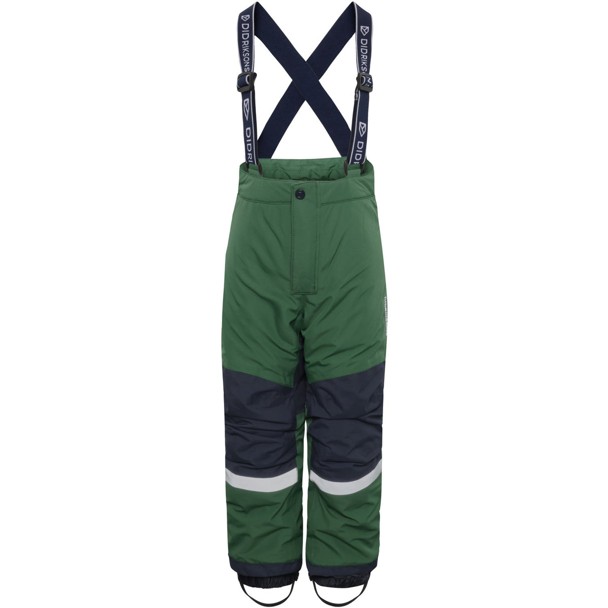 Didriksons Pine Green Skare Kids Sæt