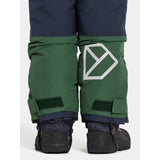 Didriksons Pine Green Skare Kids Sæt