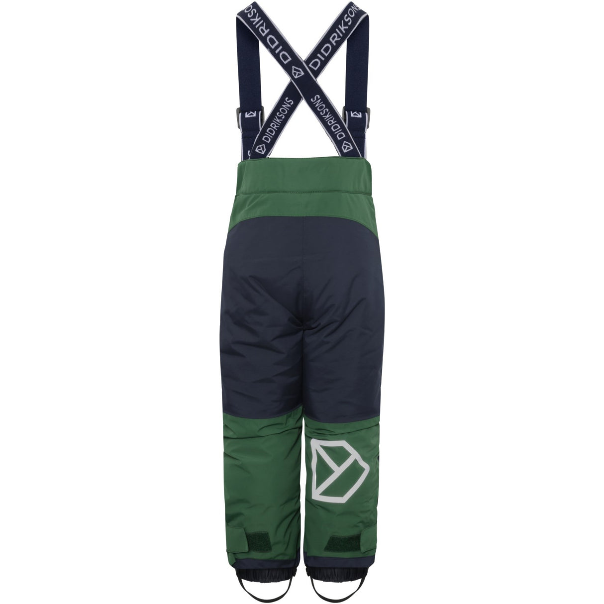 Didriksons Pine Green Skare Kids Sæt