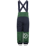 Didriksons Pine Green Skare Kids Sæt