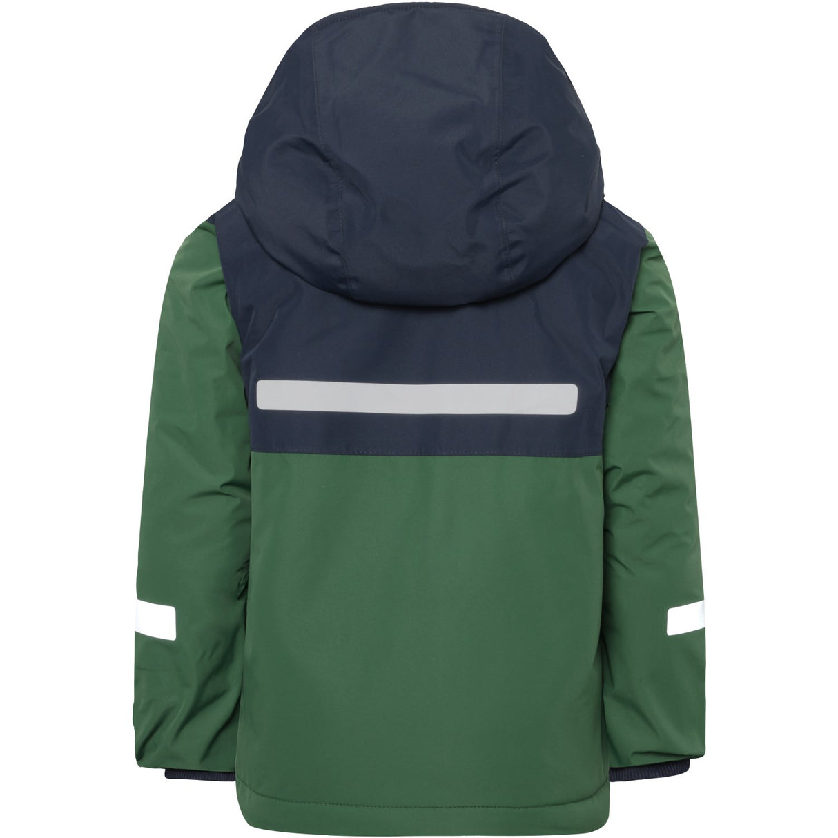 Didriksons Pine Green Skare Kids Sæt