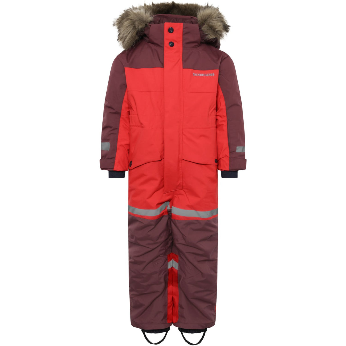 Didriksons Pomme Red Bjärven Kds Cover 4