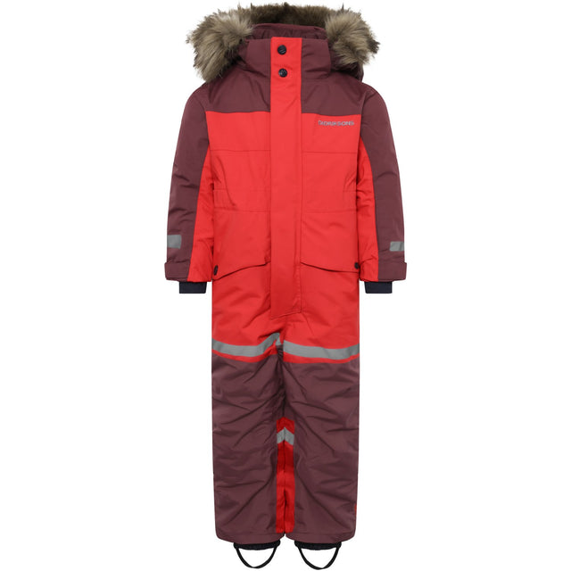 Didriksons Pomme Red Bjärven Kds Cover 4