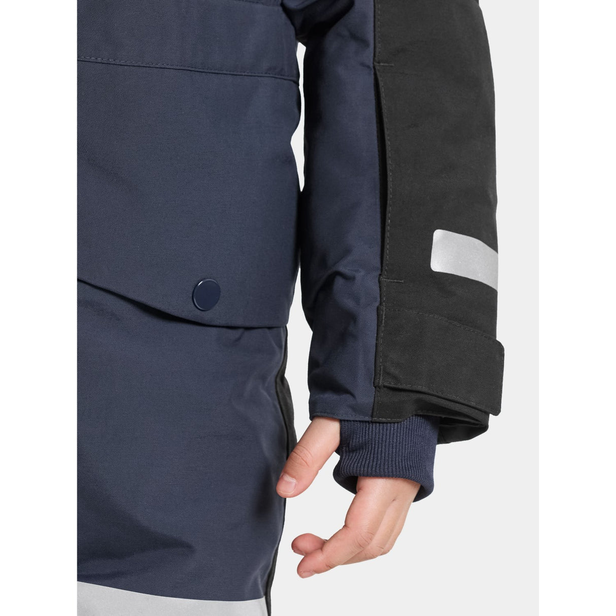 Didriksons Navy Bjärven Kds Cover 4