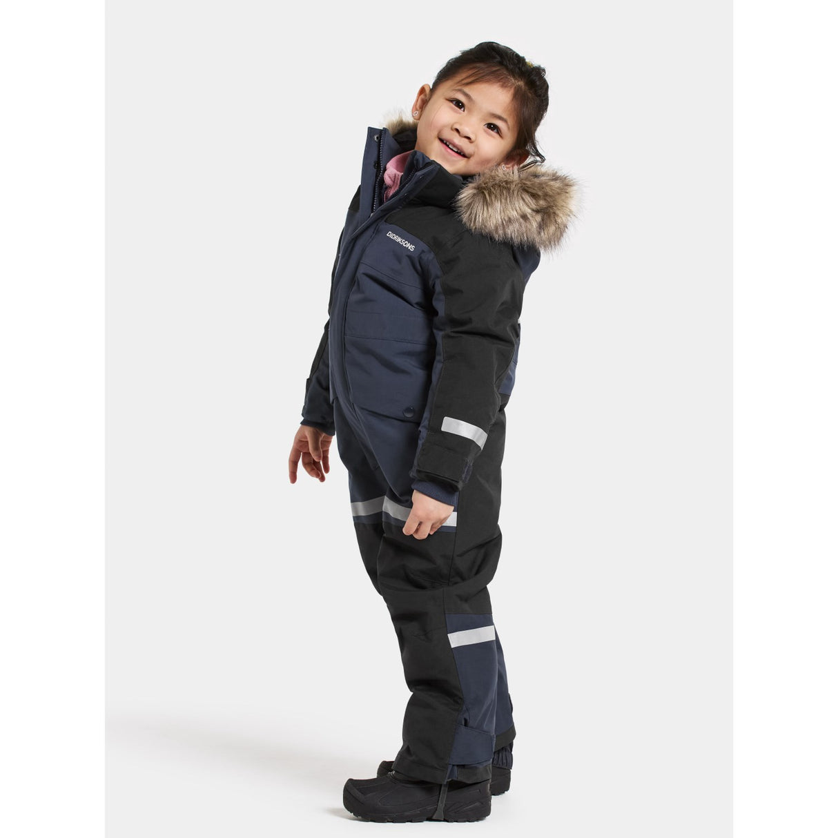 Didriksons Navy Bjärven Kds Cover 4