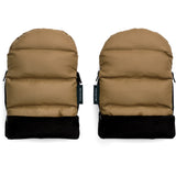 KongWalther Puffer Creme Østerbro Handsker