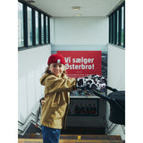 KongWalther Cozy Cow Østerbro Handsker